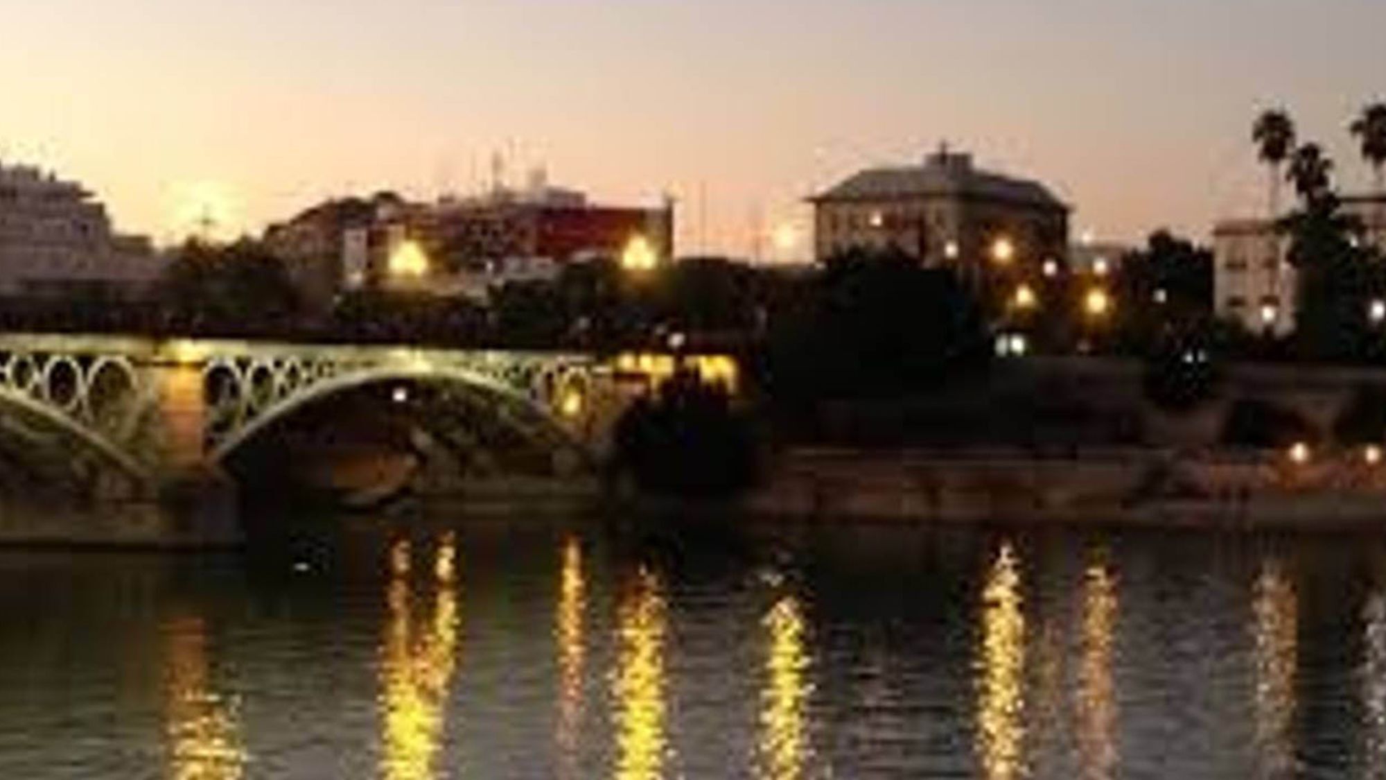 San Jose Apartment Seville